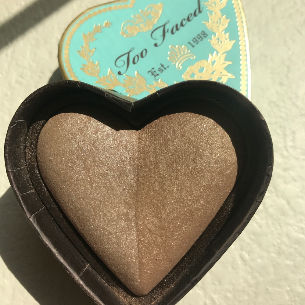 TOO FACED Sweethearts Bronzer